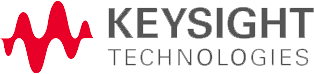 Keysight logo