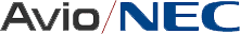 Avio/Nec logo