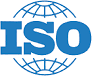 ISO logo