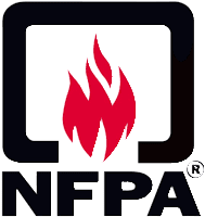 NFPA logo